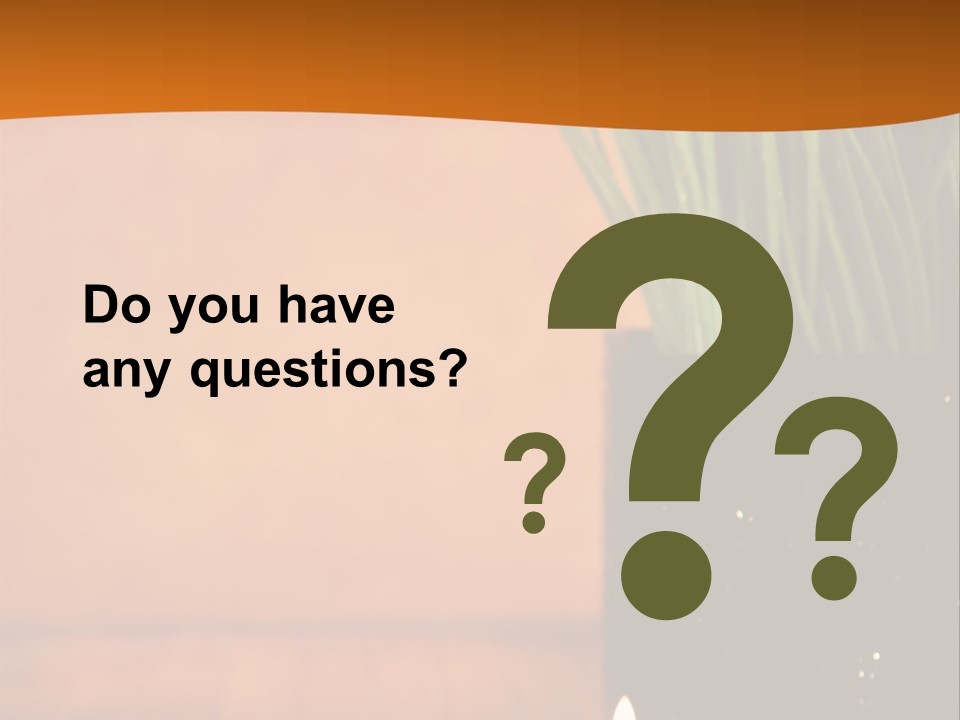 Master Bath In Luxury Home PowerPoint Template