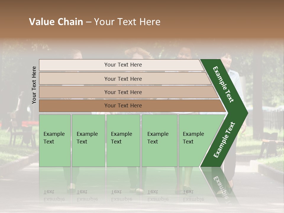 Friendship PowerPoint Template