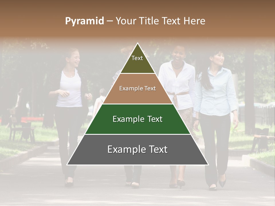 Friendship PowerPoint Template