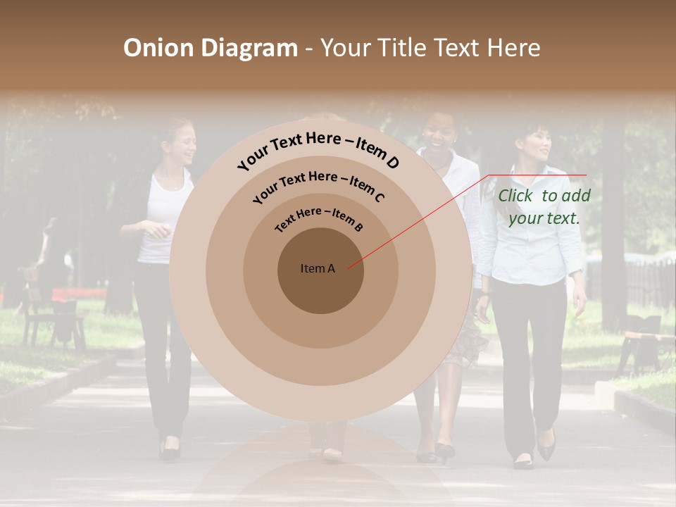 Friendship PowerPoint Template