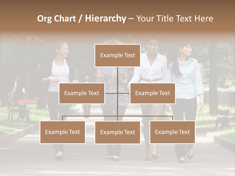 Friendship PowerPoint Template