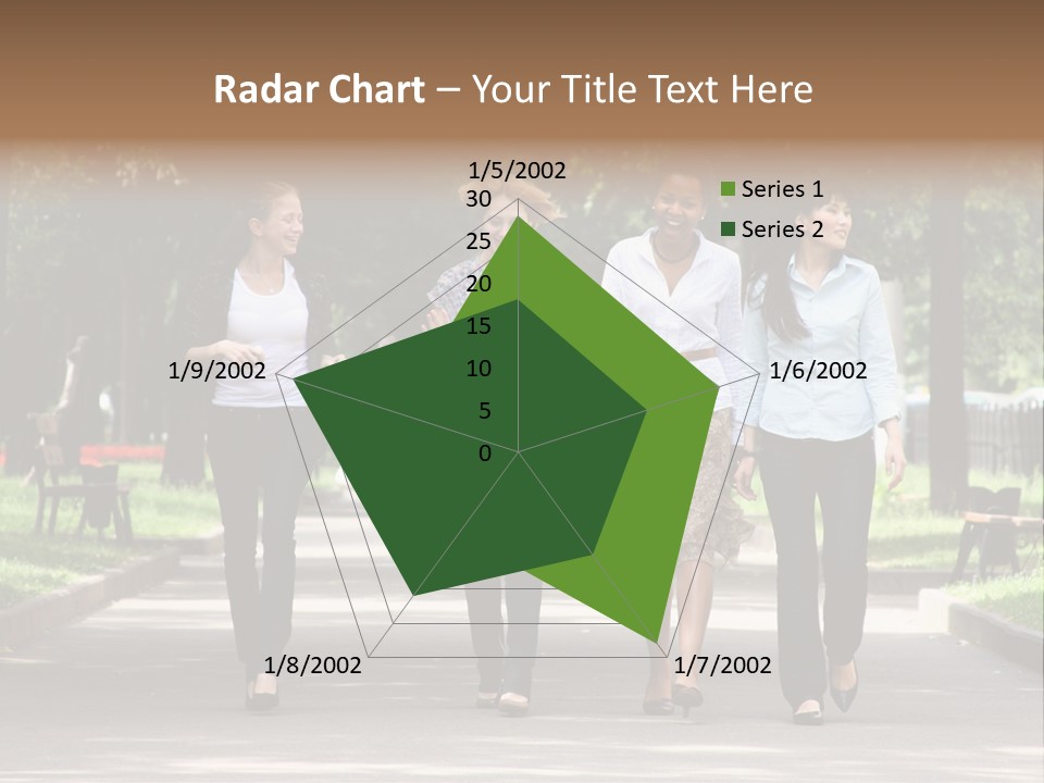 Friendship PowerPoint Template