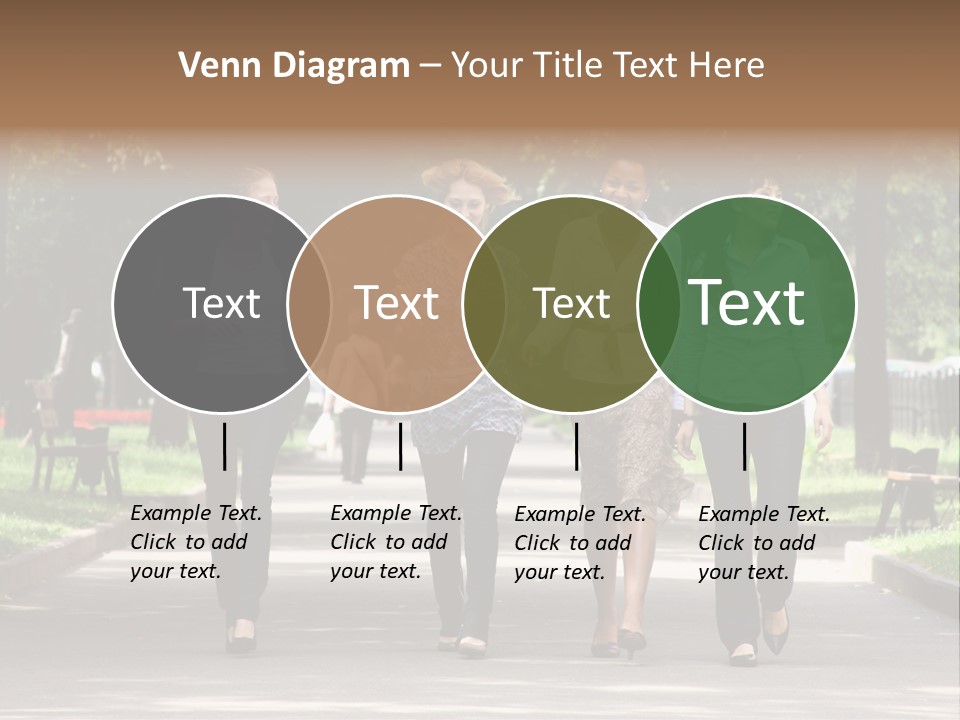 Friendship PowerPoint Template