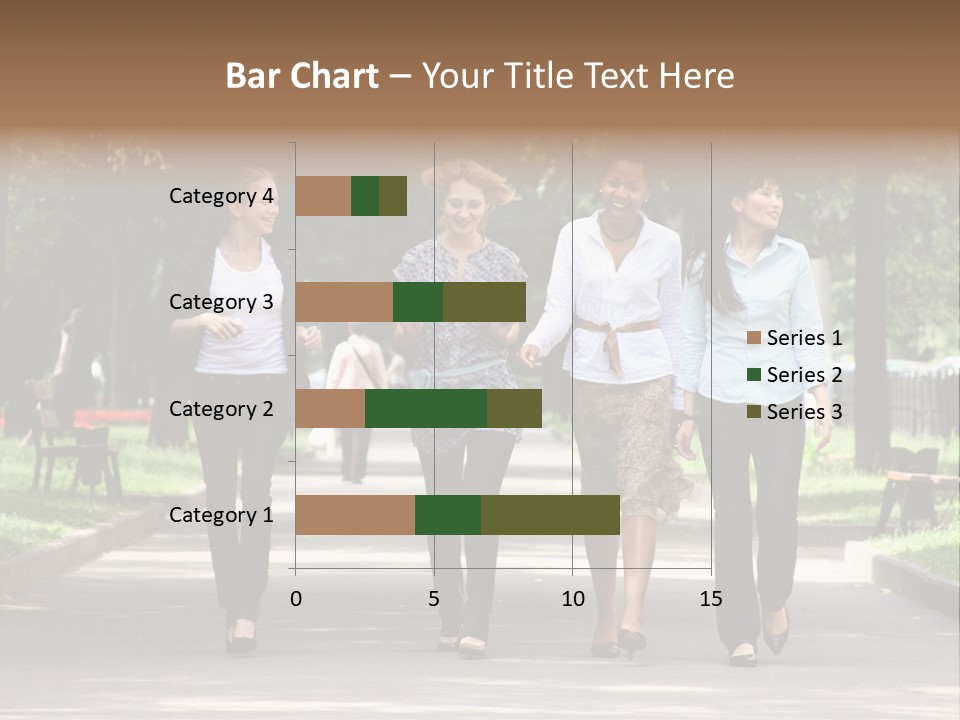 Friendship PowerPoint Template