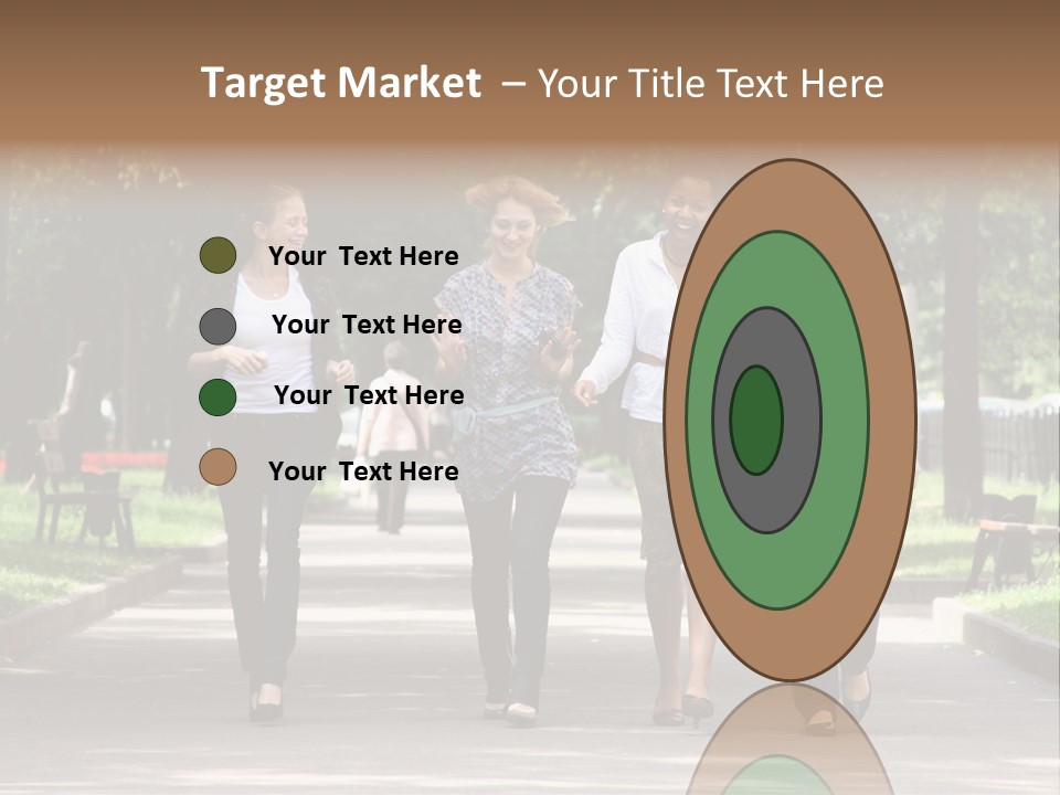 Friendship PowerPoint Template