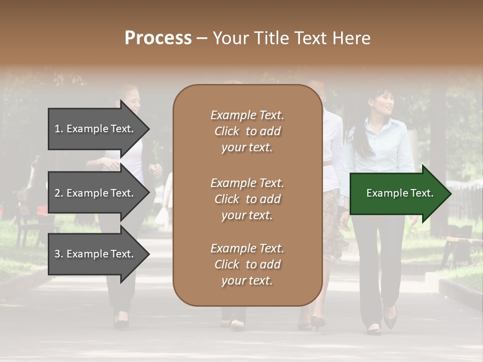 Friendship PowerPoint Template