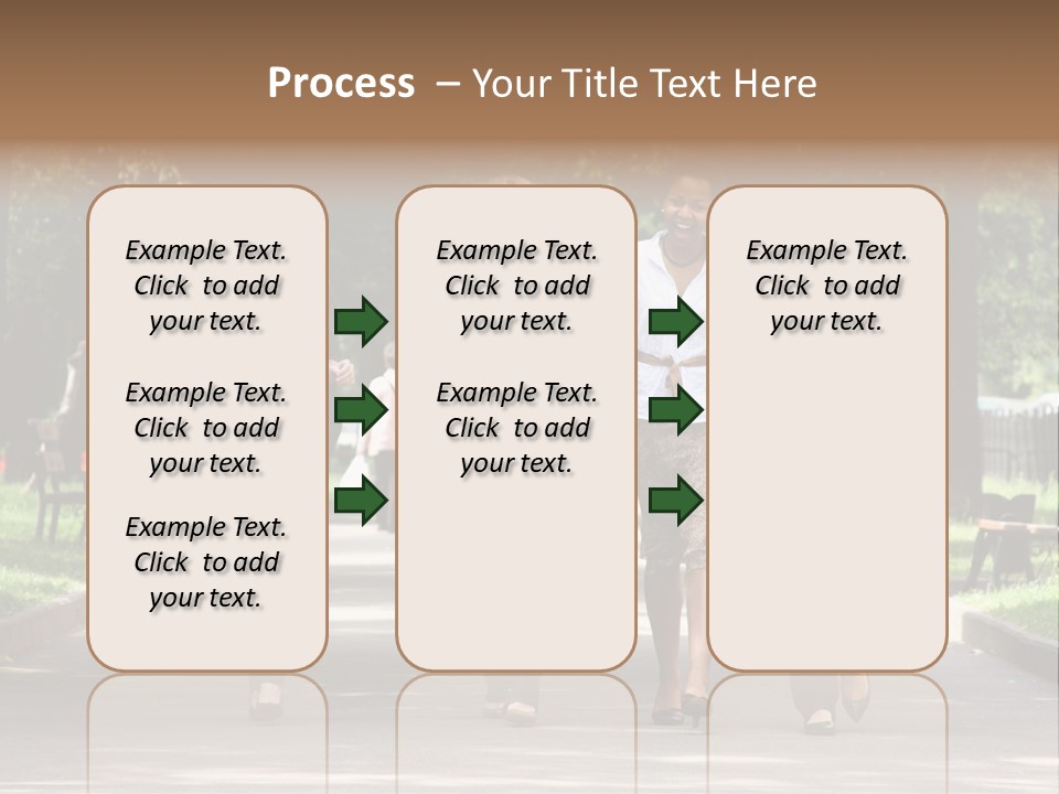 Friendship PowerPoint Template
