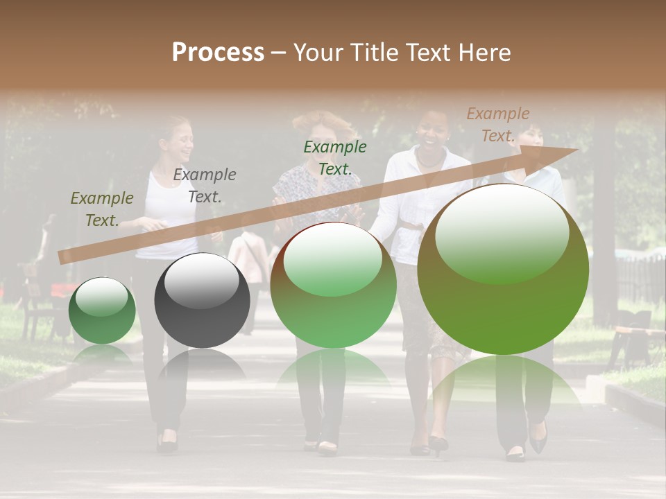 Friendship PowerPoint Template