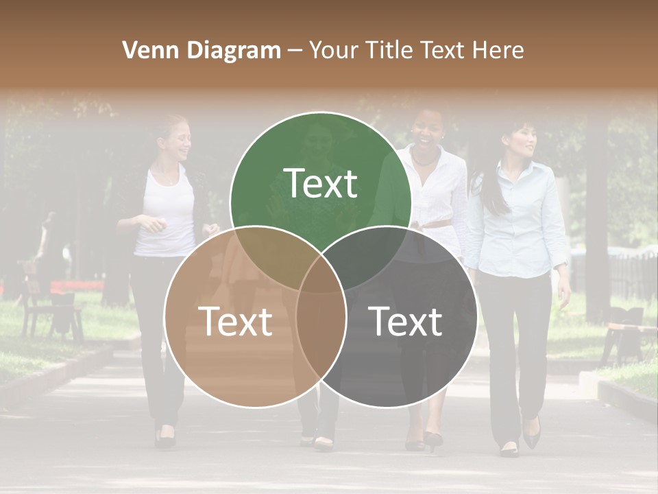 Friendship PowerPoint Template