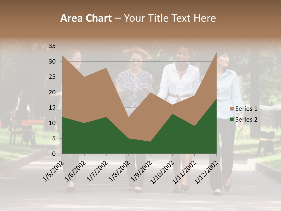 Friendship PowerPoint Template