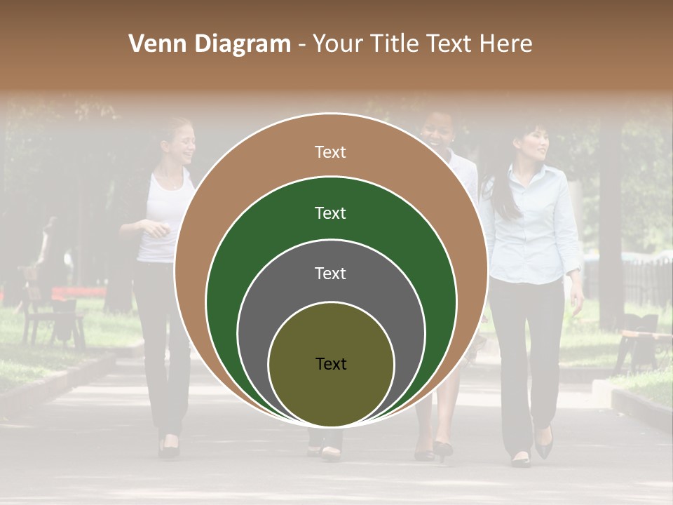 Friendship PowerPoint Template