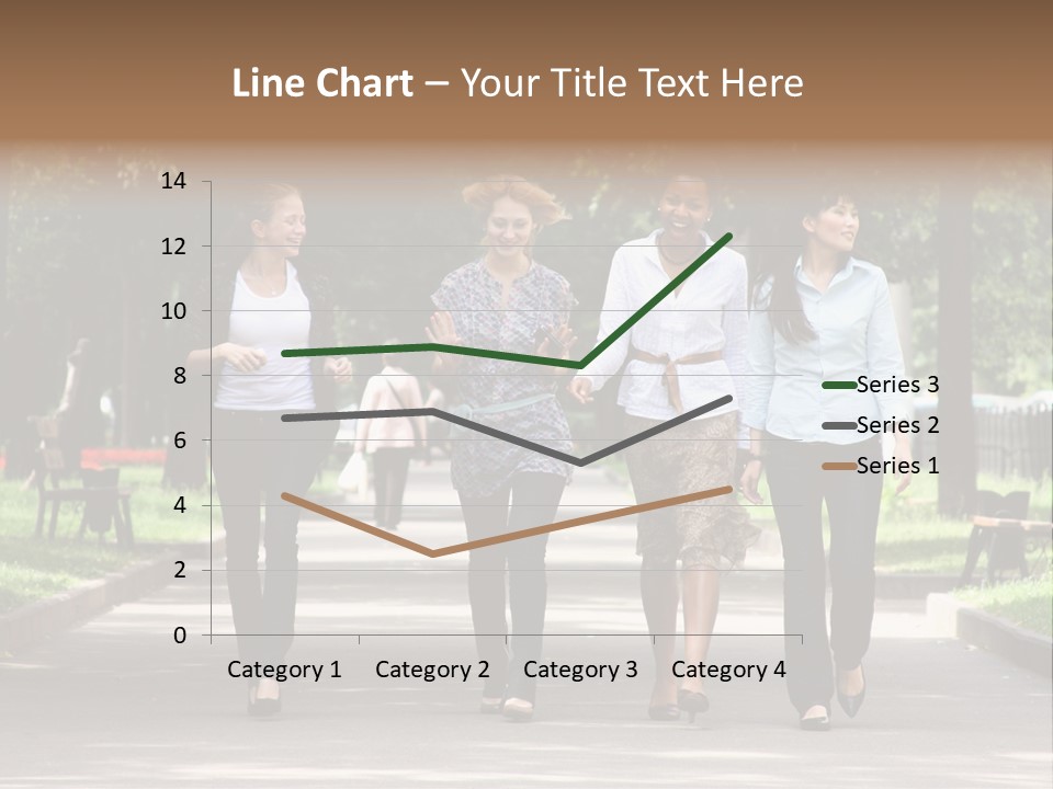 Friendship PowerPoint Template