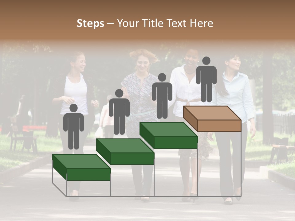 Friendship PowerPoint Template