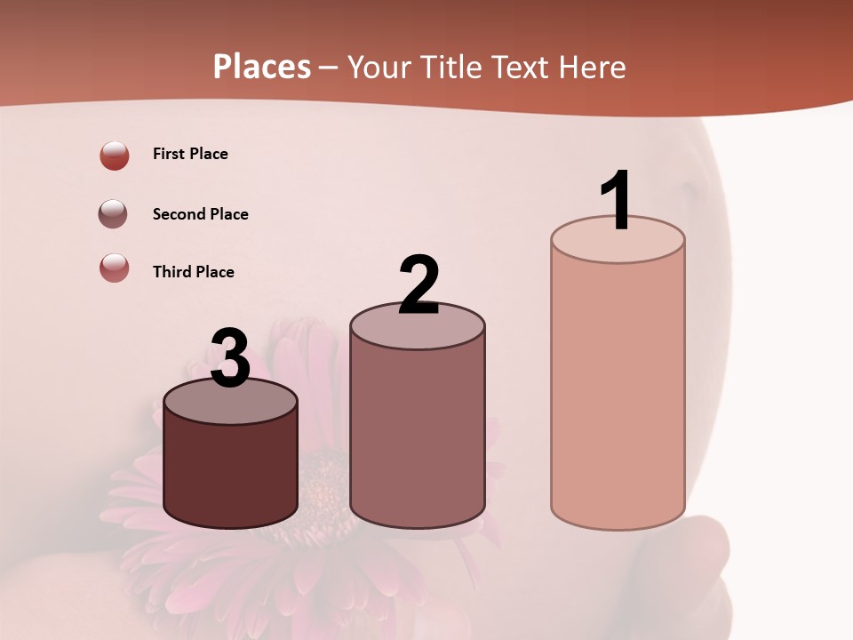 Lab Coats PowerPoint Template