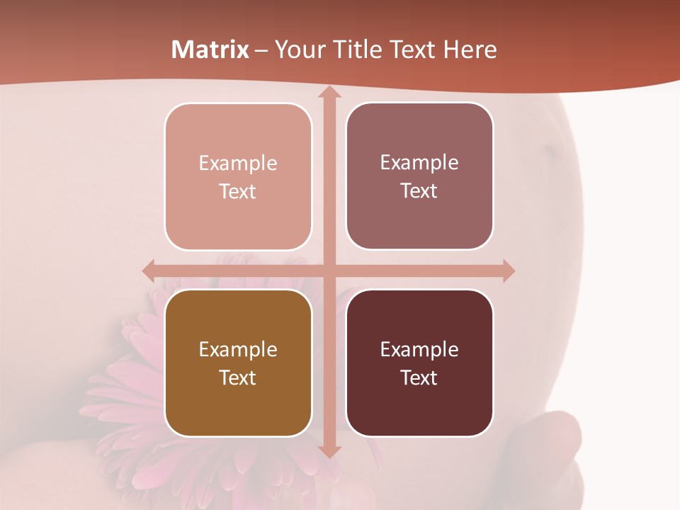 Lab Coats PowerPoint Template