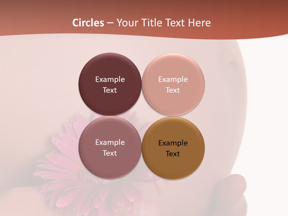 Lab Coats PowerPoint Template