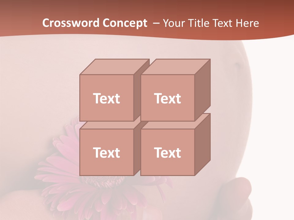 Lab Coats PowerPoint Template