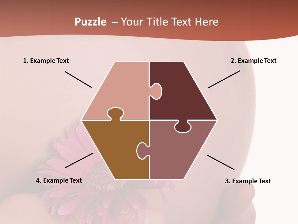 Lab Coats PowerPoint Template