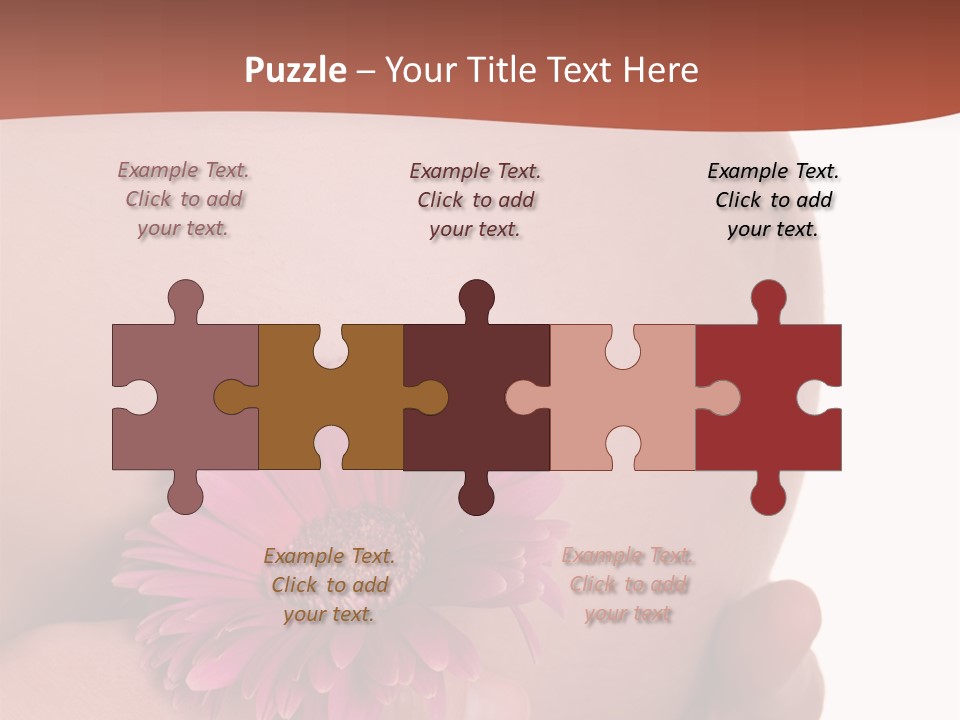 Lab Coats PowerPoint Template