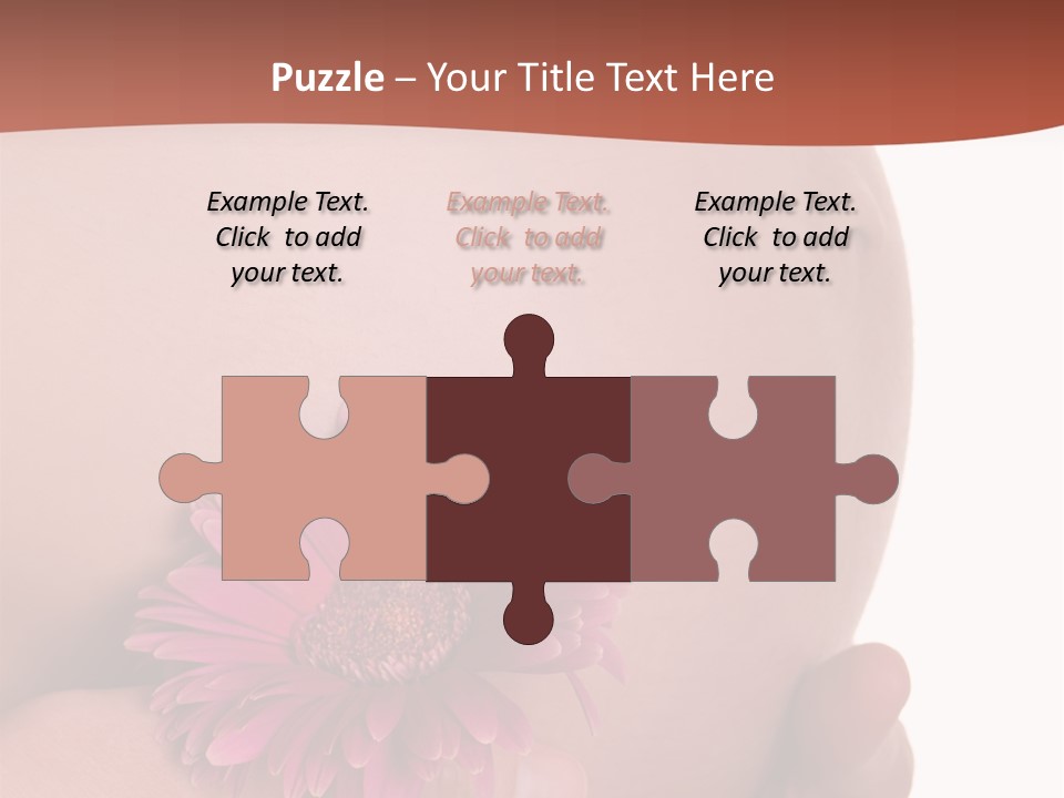 Lab Coats PowerPoint Template