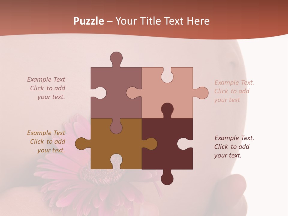 Lab Coats PowerPoint Template