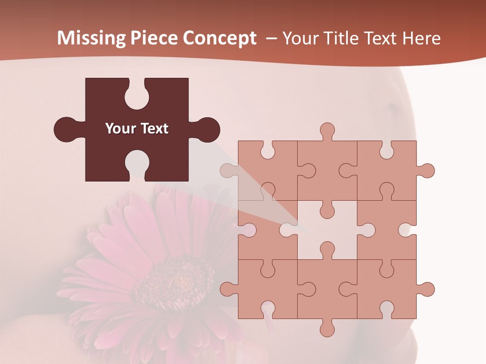 Lab Coats PowerPoint Template