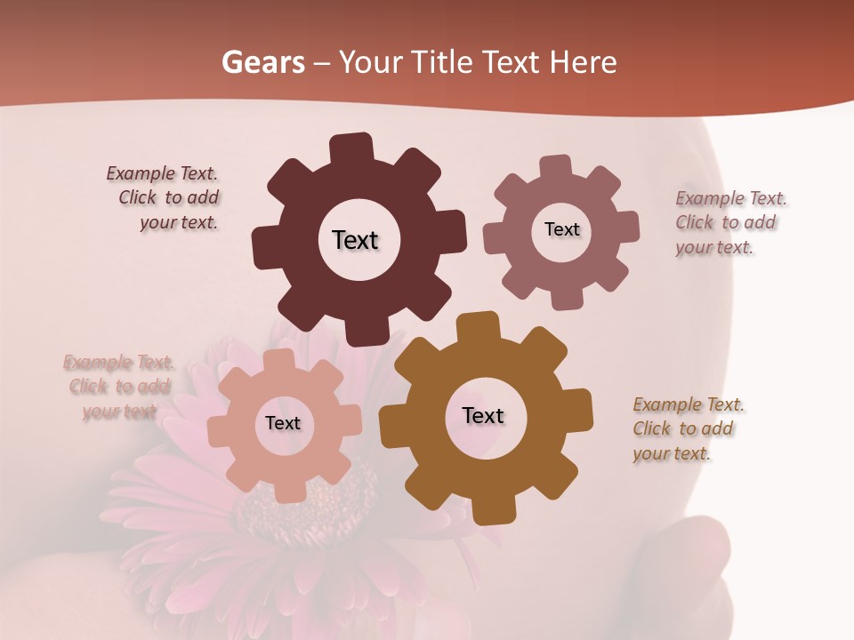 Lab Coats PowerPoint Template