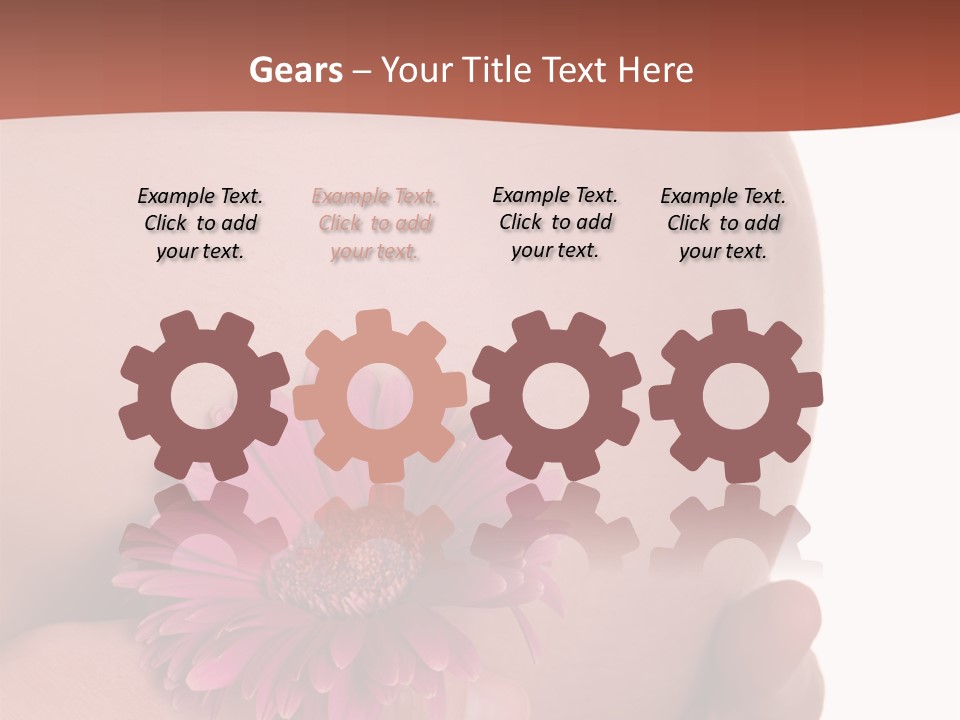 Lab Coats PowerPoint Template