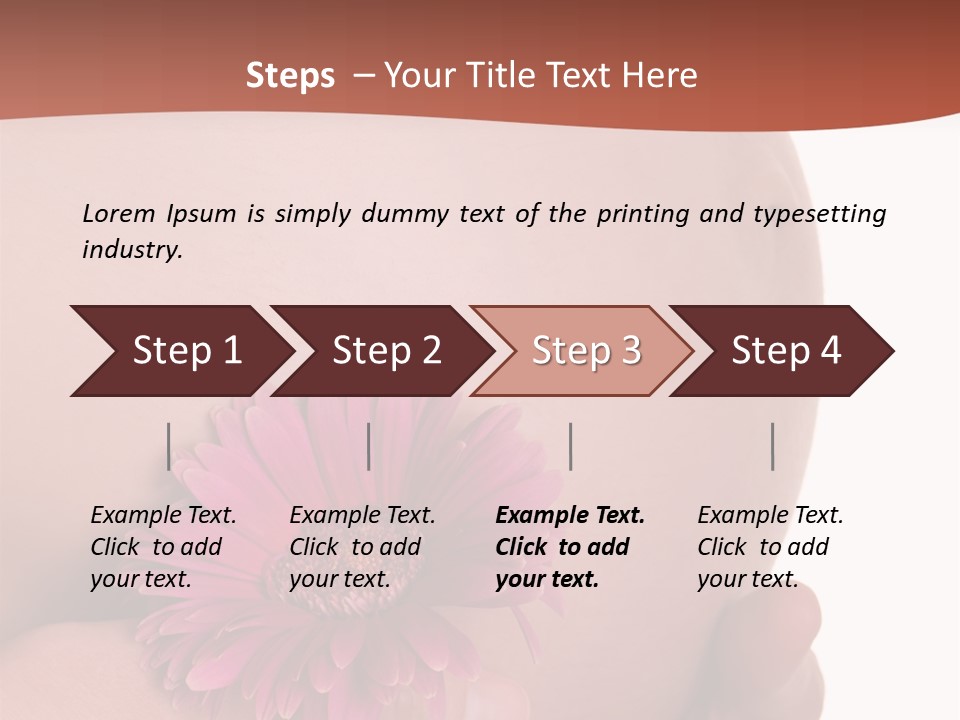 Lab Coats PowerPoint Template