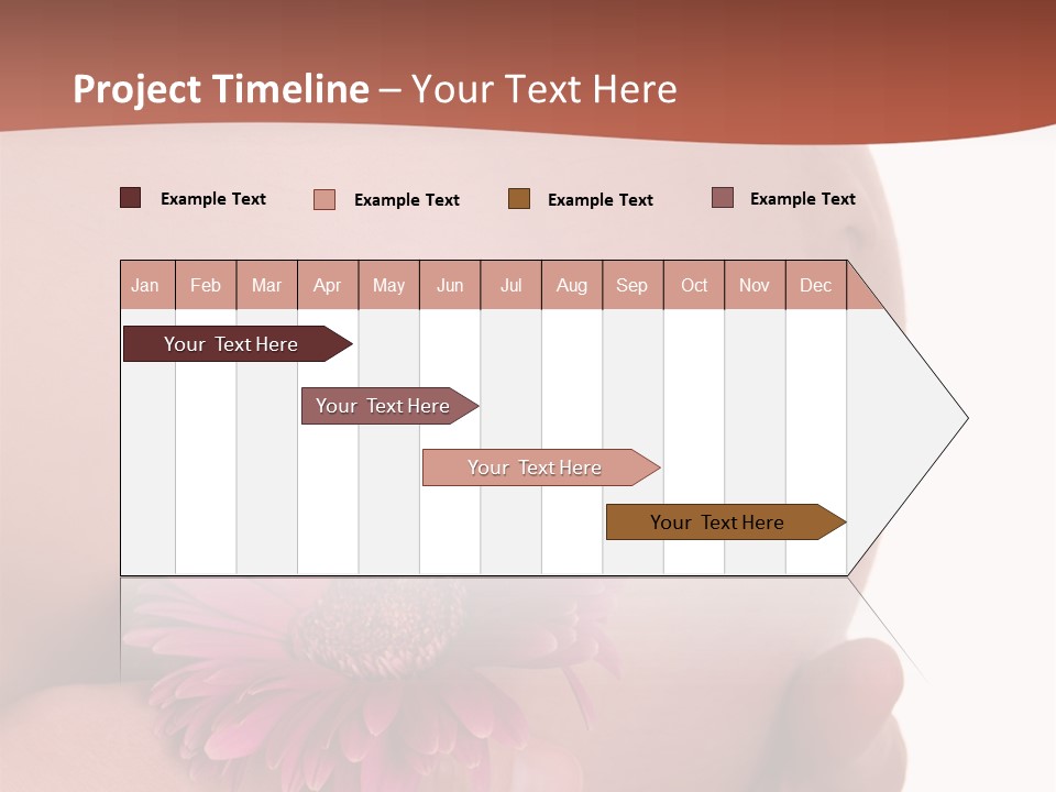 Lab Coats PowerPoint Template