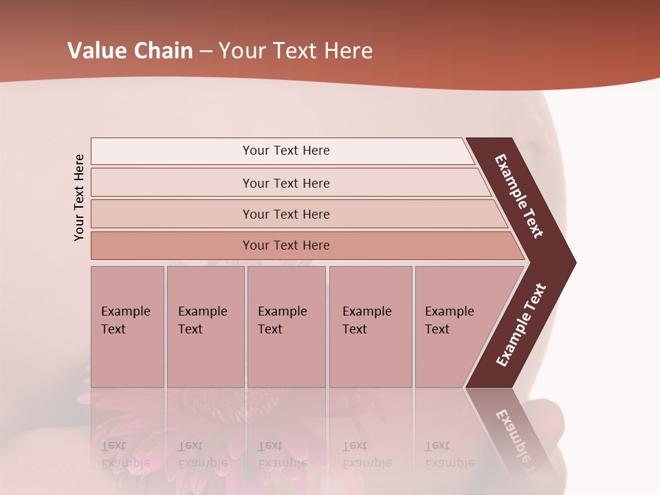 Lab Coats PowerPoint Template