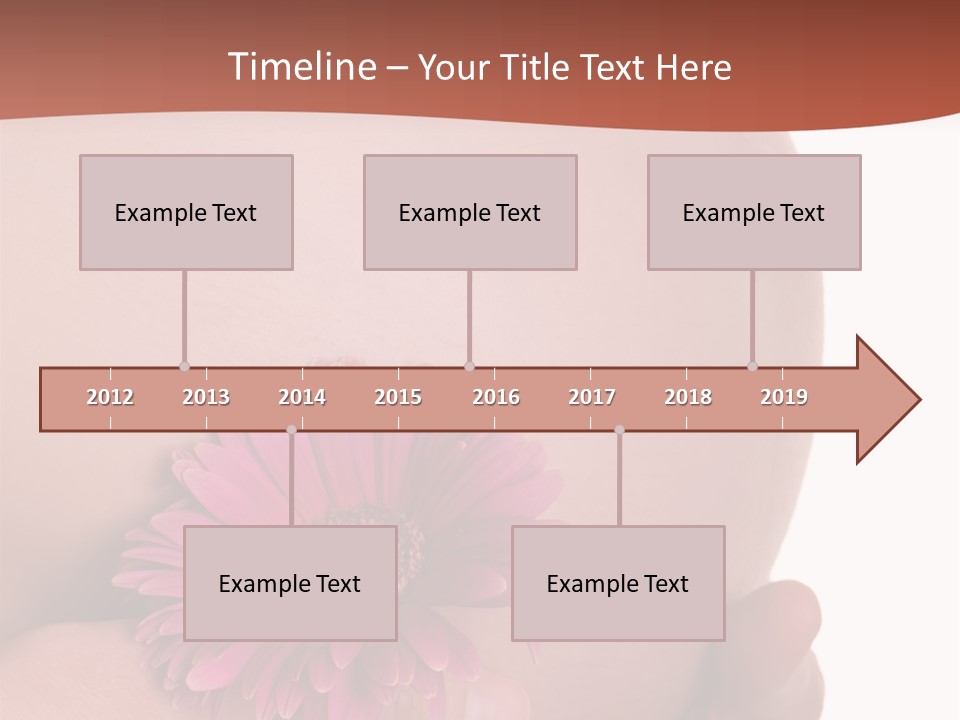 Lab Coats PowerPoint Template