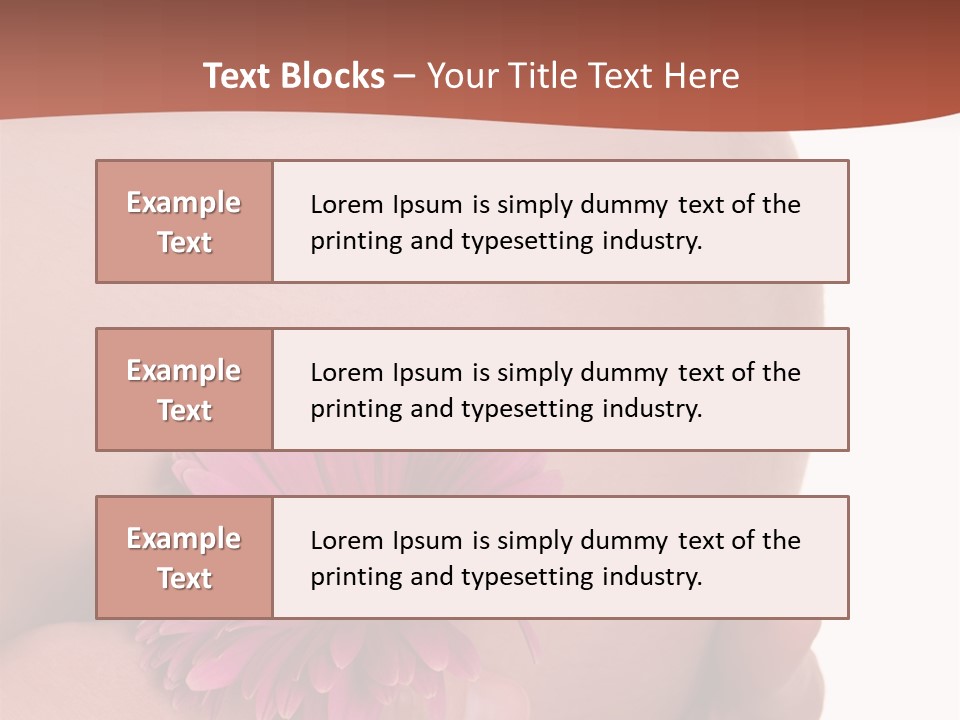 Lab Coats PowerPoint Template