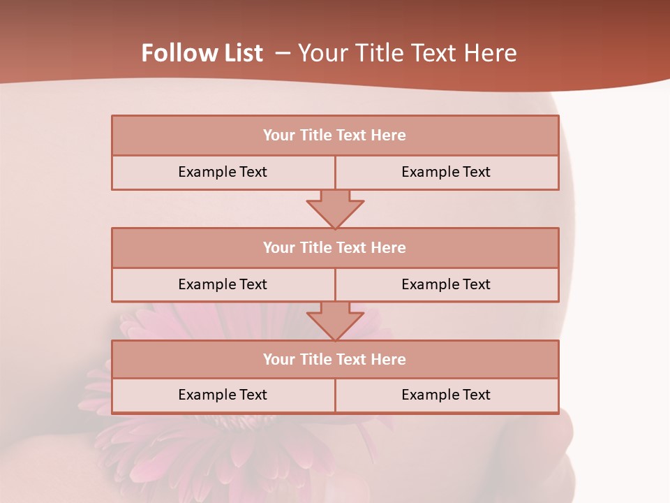 Lab Coats PowerPoint Template