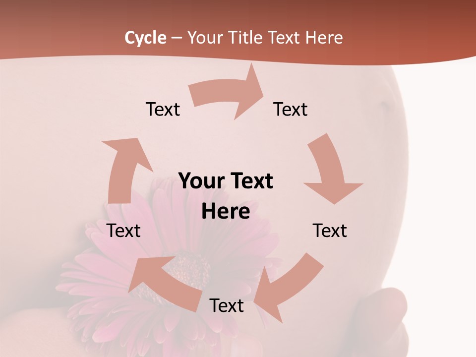 Lab Coats PowerPoint Template