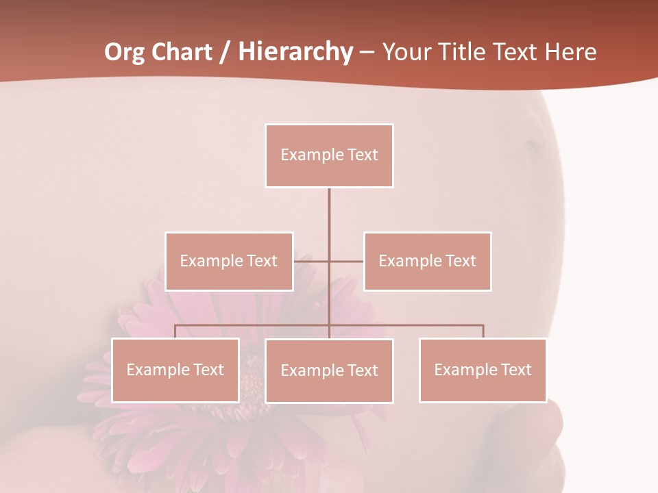 Lab Coats PowerPoint Template