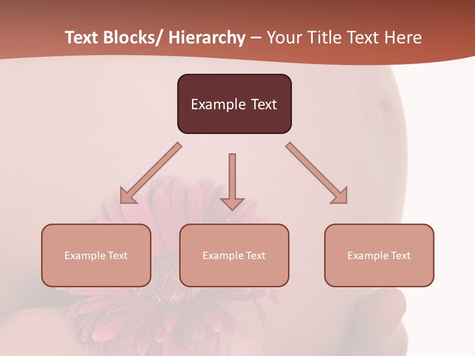 Lab Coats PowerPoint Template