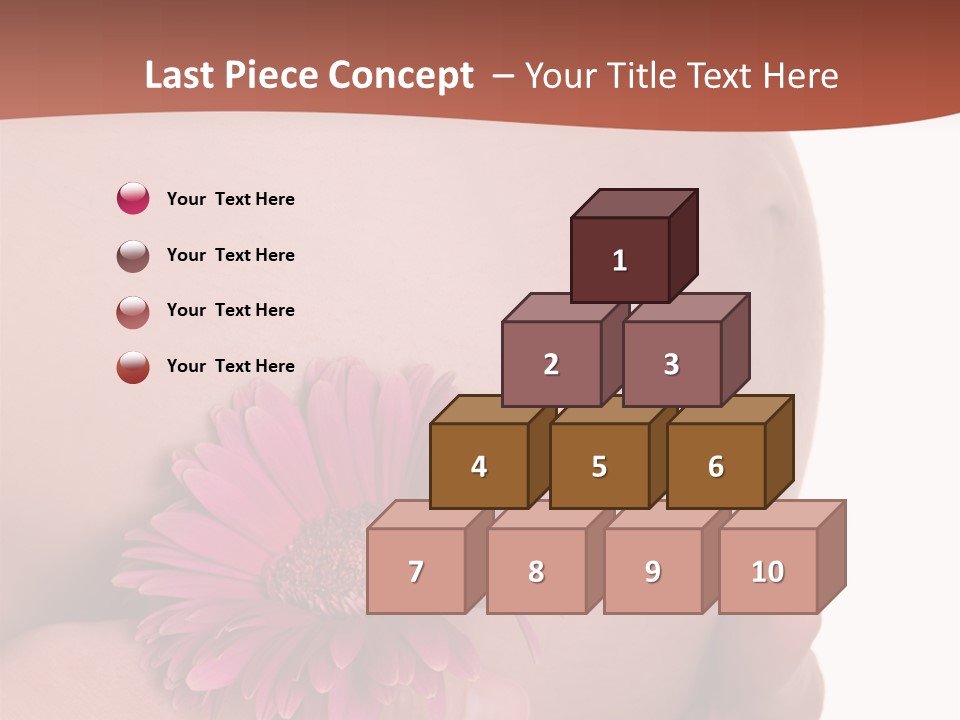 Lab Coats PowerPoint Template