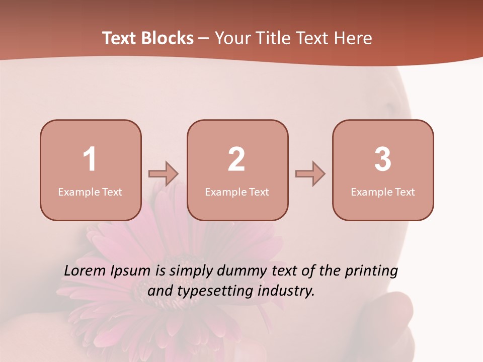 Lab Coats PowerPoint Template