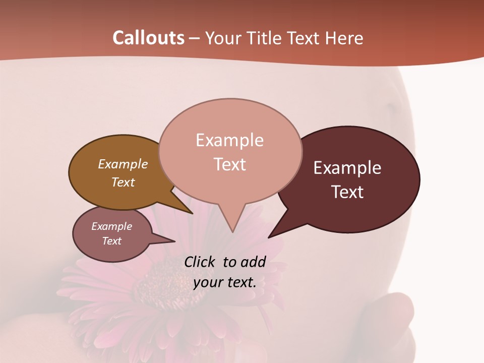 Lab Coats PowerPoint Template