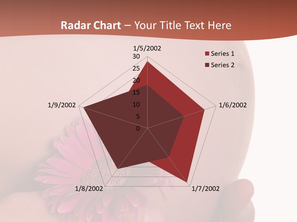 Lab Coats PowerPoint Template