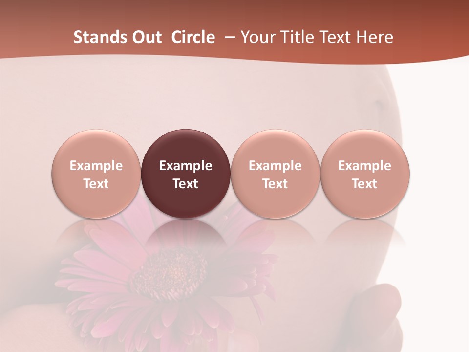 Lab Coats PowerPoint Template