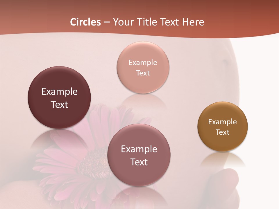 Lab Coats PowerPoint Template