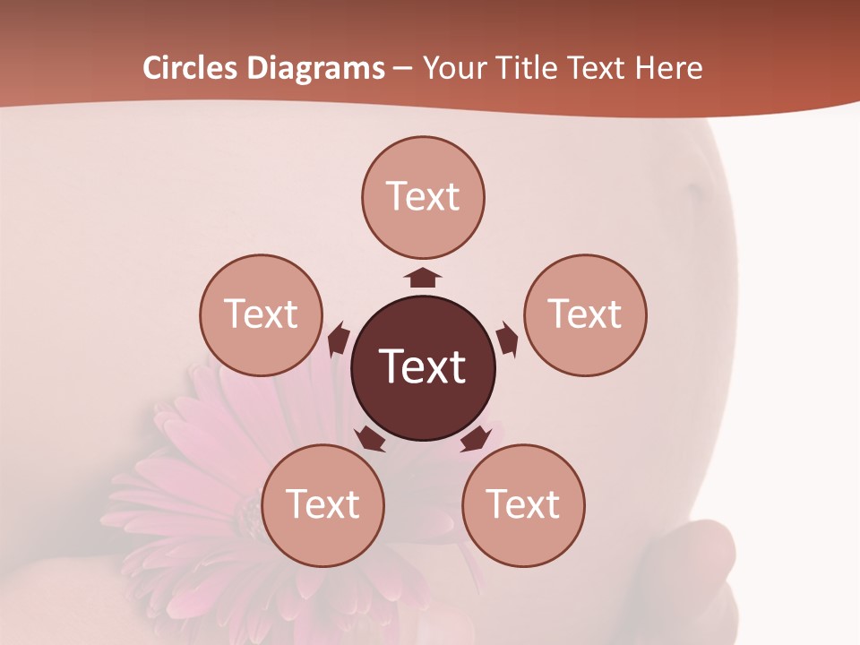 Lab Coats PowerPoint Template