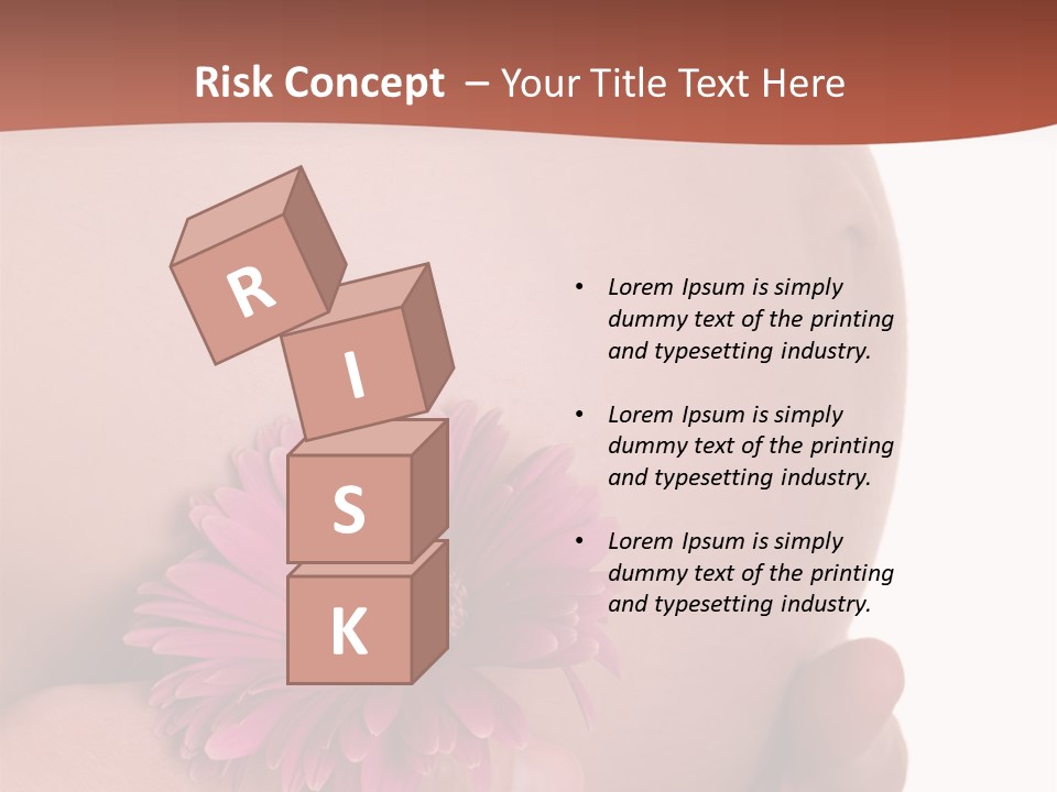 Lab Coats PowerPoint Template