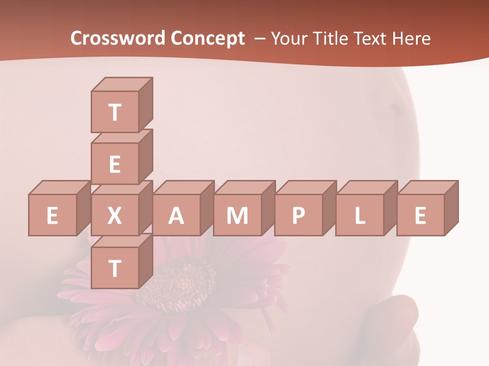 Lab Coats PowerPoint Template