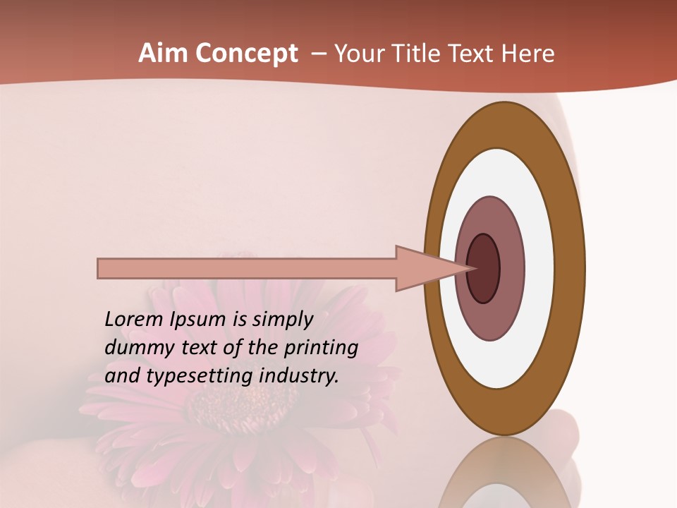 Lab Coats PowerPoint Template