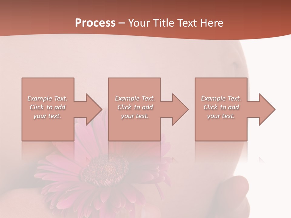 Lab Coats PowerPoint Template
