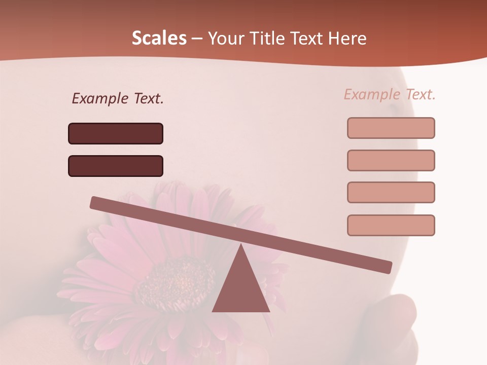 Lab Coats PowerPoint Template