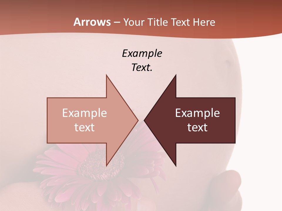 Lab Coats PowerPoint Template